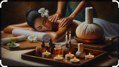 Luminous Wellness Spa Saloon