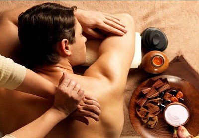 Thai Massage